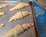 Foto del paso 7 de la receta: Croissant