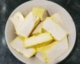 Foto langkah ke 2 dari resep Semur Tahu Menu Anak (178).