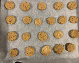 Foto del paso 4 de la receta: Galletas de Avena Saludables con Thermomix