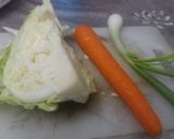 Foto langkah ke 1 dari resep Bala Bala Renyah.