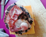 Foto del paso 3 de la receta: Hamburguesa de solomillo de ternera