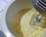 Foto langkah ke 1 dari resep Bolu tape singkong keju.