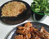 Orange sweet & sour wings recipe step 10 photo