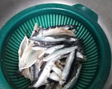 Foto del paso 1 de la receta: Boquerones en vinagre