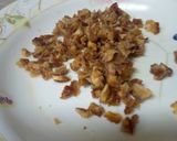 A picture of step 5 of Sheer khorma.