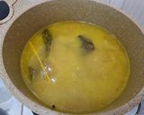 Foto langkah ke 9 dari resep Sego gandul.