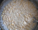 Foto del paso 9 de la receta: Canastitas de choclo y salsa blanca