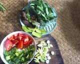 Foto langkah ke 1 dari resep Ayam Woku (19).
