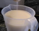 Foto del paso 3 de la receta Bebida (Leche) de avena sin aromatizar