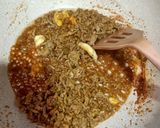 Foto langkah ke 3 dari resep Mapo egg tofu.