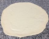 Foto del paso 3 de la receta: Masa de pizza sin levadura