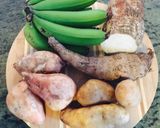 Foto del paso 3 de la receta: Serenata de Bacalao