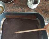 Oreo pastry recipe step 5 photo