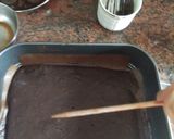 A picture of step 5 of Oreo pastry.