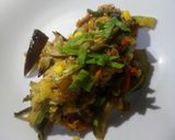 Foto del paso 4 de la receta: Arroz japonés (arroz yamaní)