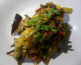 Foto del paso 4 de la receta: Arroz japonés (arroz yamaní)
