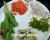 મગદાળ ટોસ્ટ (Moong Dal Toast Recipe In Gujarati) રેસીપી સ્ટેપ2ફોટો