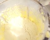 Foto del paso 3 de la receta: Pan de elote casero sin horno 🍞