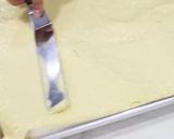 Foto del paso 2 de la receta: Brazo de Reina con duraznos