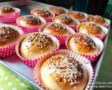 Foto langkah ke 4 dari resep 75* Black Pepper Chicken Buns.
