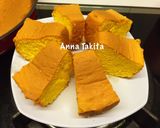 Foto langkah ke 7 dari resep Bolu Nutrijel Kekinian Super Mudah (Kocok All In One).