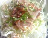 Foto langkah ke 5 dari resep Soto ayam bening.