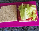 Foto del paso 12 de la receta Sándwiches variados