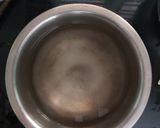 A picture of step 1 of Mixed vegetable curry.