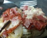 Foto del paso 3 de la receta: Berenjenas en capas
