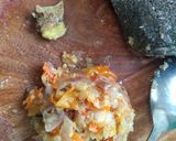 Foto langkah ke 2 dari resep Lodeh Sayur Tahu Masak Ndeso 😋.