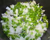 Foto del paso 2 de la receta: Ropa vieja de pollo