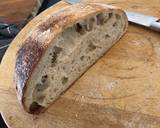 24 hour sour dough so easy recipe step 11 photo