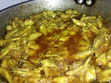 नमक मिर्चे की छोटी मछली(namk mirch ki choti machhli recipe in hindi)