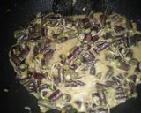 Foto langkah ke 7 dari resep Kacang Panjang Ungu masak Opor.