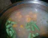 Cara Membuat Sayur Sop Baso 2