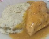 Foto del paso 3 de la receta: Supremitas "Supremas" Deleite al Paladar.🤤 #En3pasos