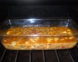 Foto del paso 5 de la receta: Budín de zanahorias y queso