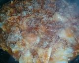 Foto del paso 8 de la receta: Ravioles Con Salsa Bolognesa. 😙