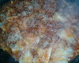 Foto del paso 8 de la receta: Ravioles Con Salsa Bolognesa. 😙