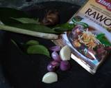Rawon Ati Sapi langkah memasak 1 foto