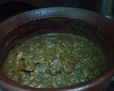 மட்டன் வறுவல் (கொங்கு ஸ்டைல்) ரெசிபி ஸ்டேப் 3 புகைப்படம்