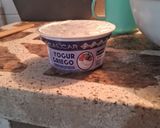 Foto del paso 9 de la receta: Budín crocante de limón con yogur griego sabor frutos del bosque