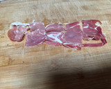 Foto del paso 3 de la receta: Milhoja de berenjena