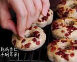 造型甜甜圈，在家輕鬆也能做出市售的好吃甜甜圈！的食譜步驟9照片
