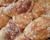 Foto del paso 8 de la receta: Empanadillas de carne Peruanas