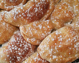 Foto del paso 8 de la receta: Empanadillas de carne Peruanas