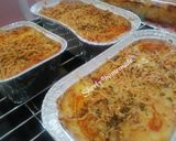 Foto langkah ke 13 dari resep Super Cheezy Macaroni Schotel.