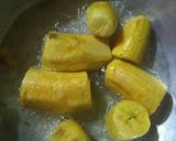 Foto del paso 2 de la receta: Patacones