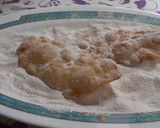 Foto del paso 15 de la receta: #WeeKendTour.. Orejas