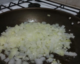 Foto del paso 2 de la receta: Fideos con salsa de brócoli